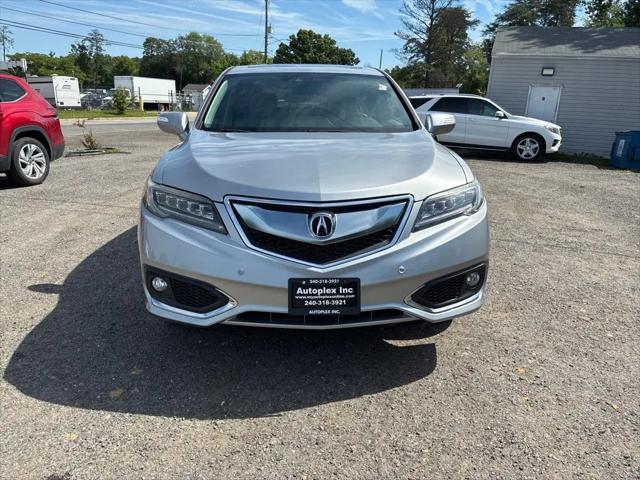 2018 Acura RDX Advance Package for sale in Clinton, MD