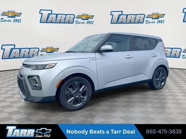 2021 Kia Soul S for sale in Jefferson City, TN