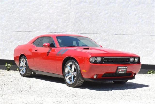 2011 Dodge Challenger R/T for sale in Portland, OR