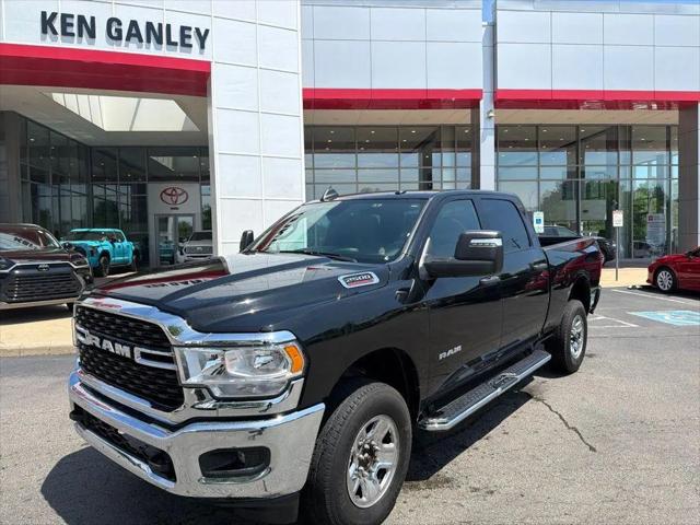 2024 Ram 2500 Big Horn Crew Cab 4x4 6'4" Box for sale in Akron, OH