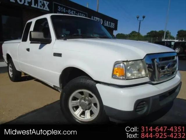 2008 Ford Ranger Sport for sale in St. Louis, MO