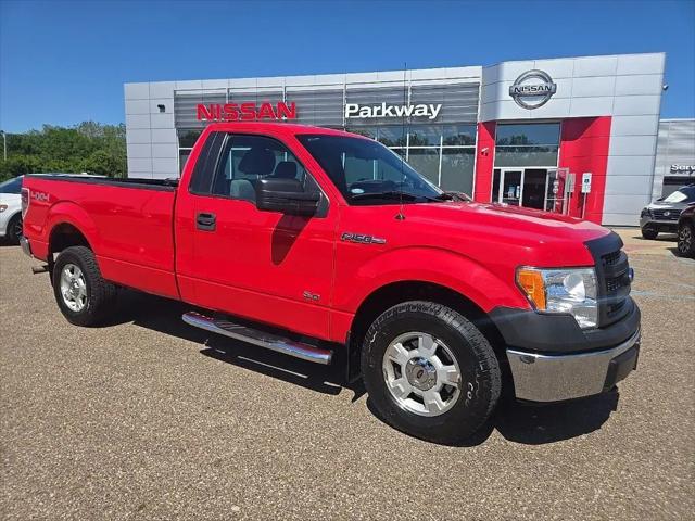 2014 Ford F-150 XL for sale near Dover, OH