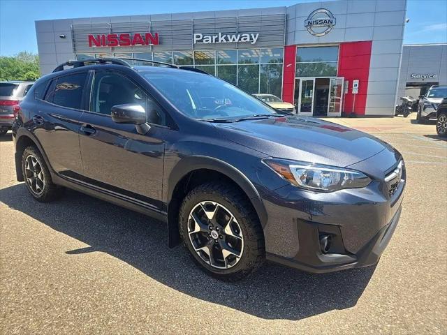 2018 Subaru Crosstrek 2.0i Premium for sale near Dover, OH