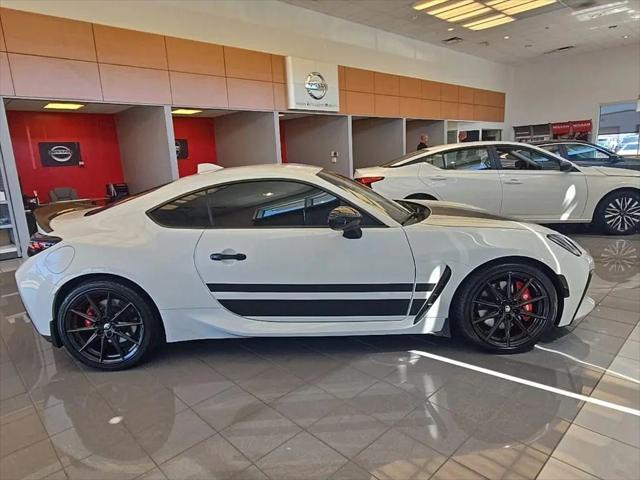 2024 Toyota GR86 TRUENO Edition for sale near Dover, OH