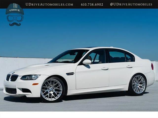 2011 BMW M3 Base for sale in West Chester, PA