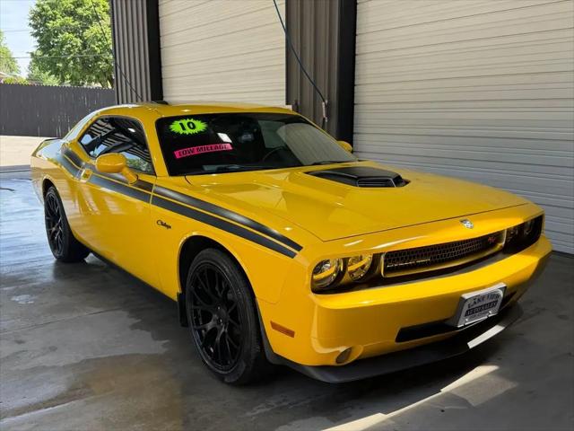 2010 Dodge Challenger R/T for sale in Mountain Home, AR