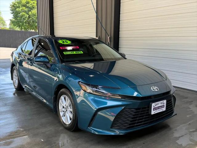 2025 Toyota Camry LE for sale in Mountain Home, AR
