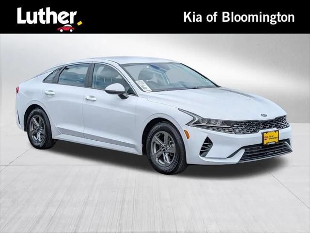 2021 Kia K5 LXS for sale in Minneapolis, MN