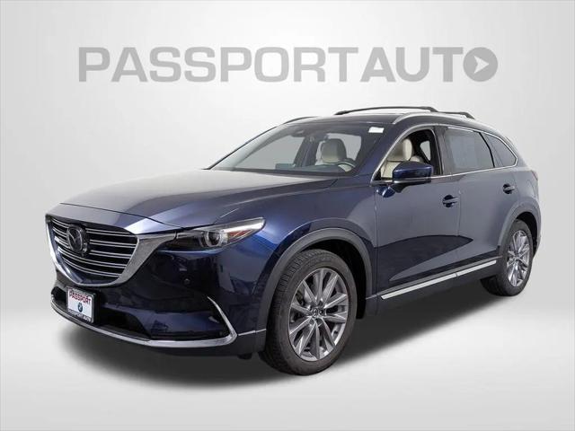 2020 Mazda CX-9 Grand Touring for sale in Marlow Heights, MD