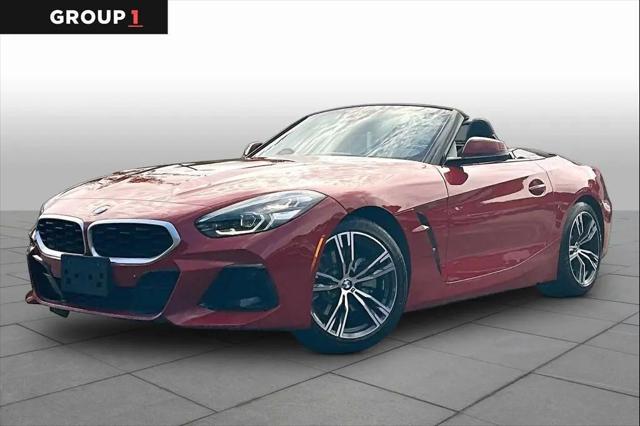 2026 BMW Z4 sDrive30i for sale in Bluffton, SC