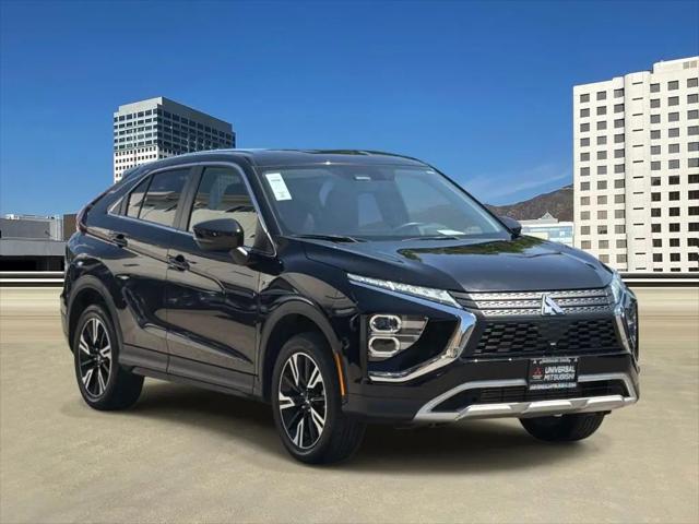 2025 Mitsubishi Eclipse Cross SE S-AWC for sale in Sherman Oaks, CA
