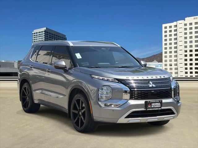 2022 Mitsubishi Outlander SEL Launch Edition S-AWC for sale in Sherman Oaks, CA