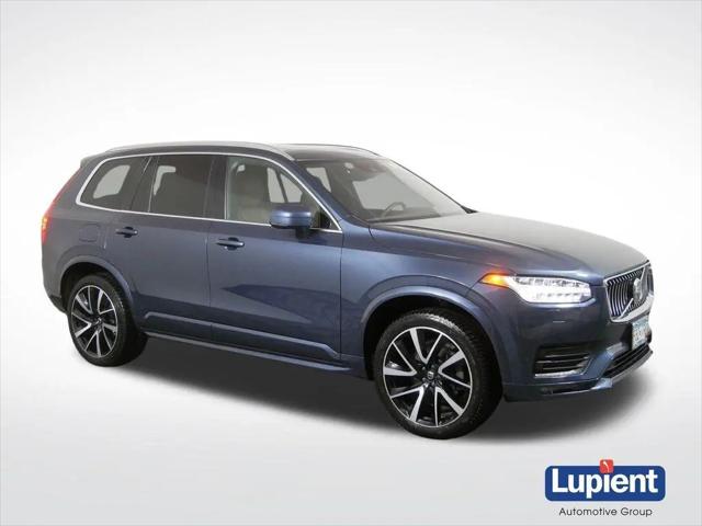 2021 Volvo XC90 T6 Momentum 7 Passenger for sale in Golden Valley, MN