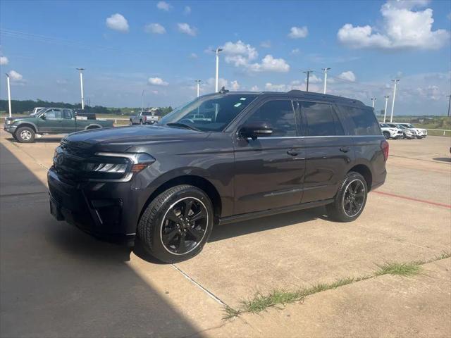 2023 Ford Expedition Limited for sale in Corsicana, TX
