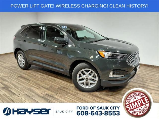2024 Ford Edge SEL for sale in Sauk City, WI
