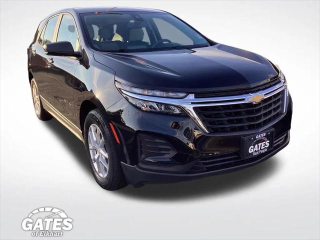 2024 Chevrolet Equinox FWD LS for sale in Elkhart, IN
