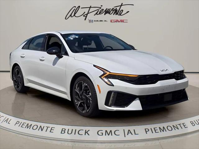 2025 Kia K5 GT-Line for sale in Elmhurst, IL