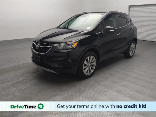 2018 Buick Encore Preferred for sale in Tyler, TX