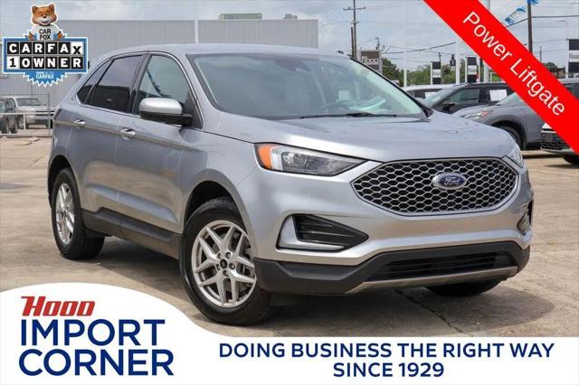 2024 Ford Edge SEL for sale in Hammond, LA