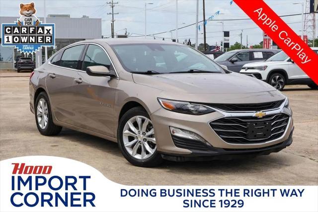 2023 Chevrolet Malibu FWD 1LT for sale in Hammond, LA