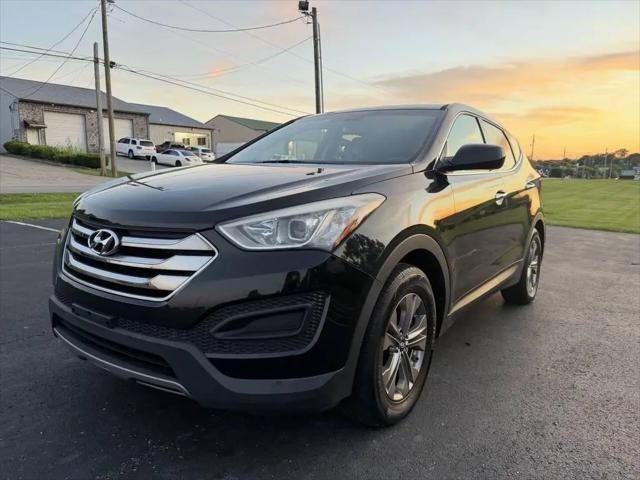 2016 Hyundai Santa Fe Sport 2.4L for sale in Shepherdsville, KY