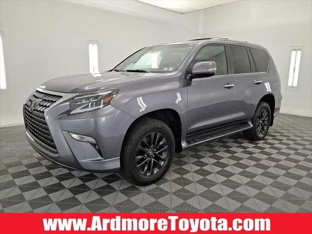 2021 Lexus GX GX 460 Premium for sale in Ardmore, PA