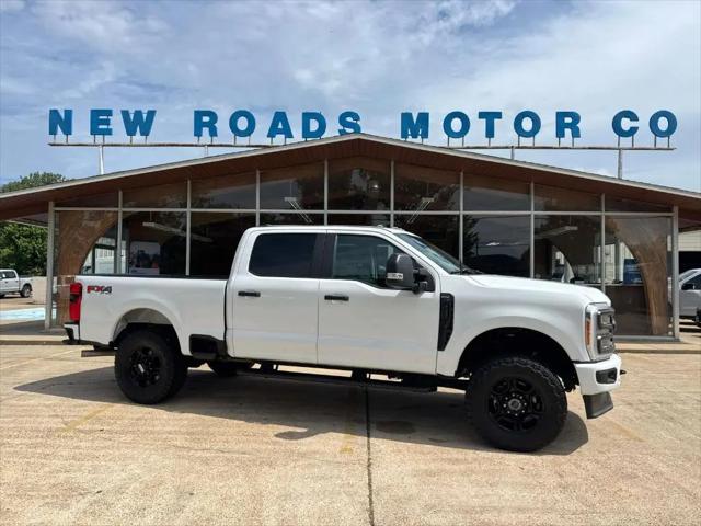 2023 Ford F-250 XL for sale in New Roads, LA