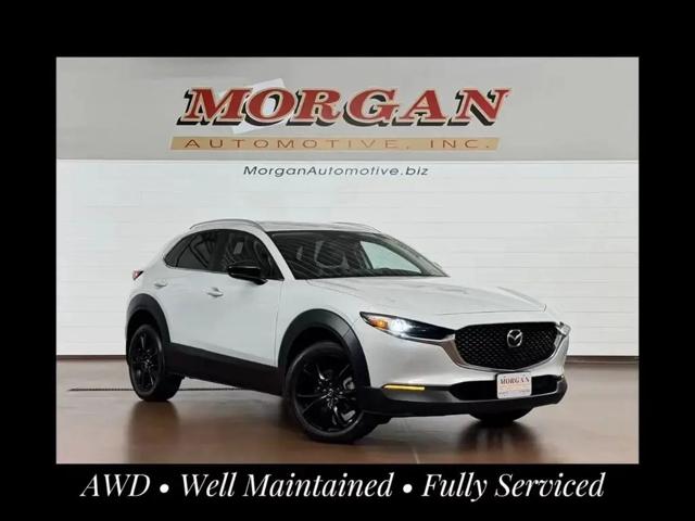2024 Mazda CX-30 2.5 S Select Sport for sale in Manheim, PA