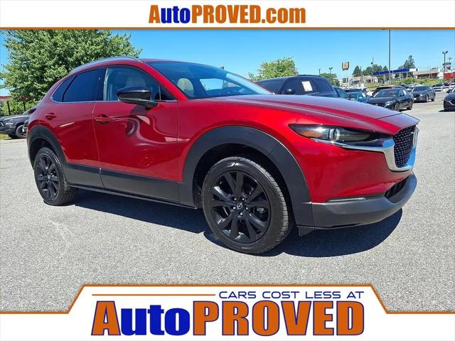 2022 Mazda CX-30 2.5 Turbo Premium for sale in Allentown, PA