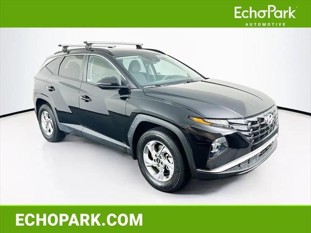 2023 Hyundai Tucson SEL for sale in Birmingham, AL