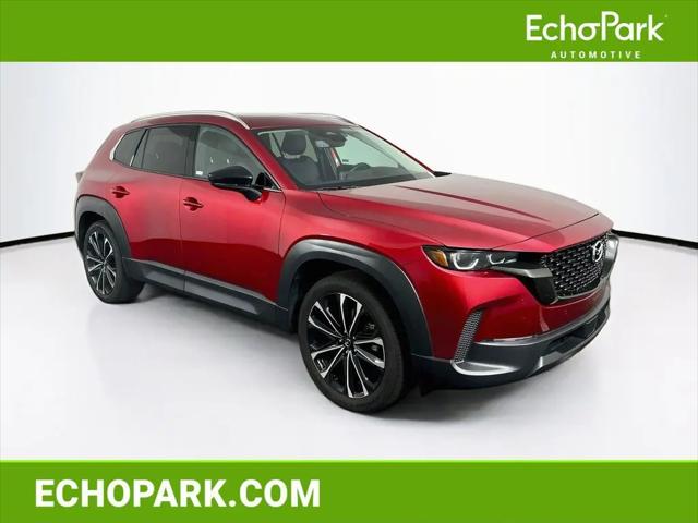 2026 Mazda CX-50 2.5 S Premium for sale in Birmingham, AL