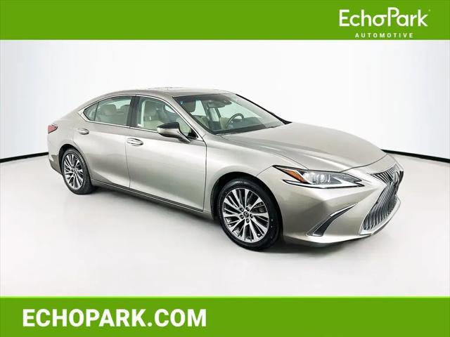 2021 Lexus ES 350 Base for sale in Birmingham, AL