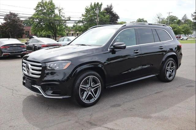2025 Mercedes-Benz GLS GLS 450 4MATIC for sale in East Windsor, CT