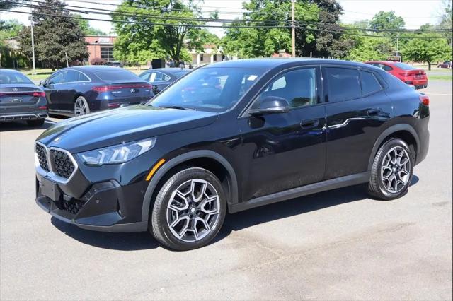 2025 BMW X2 xDrive28i for sale in East Windsor, CT
