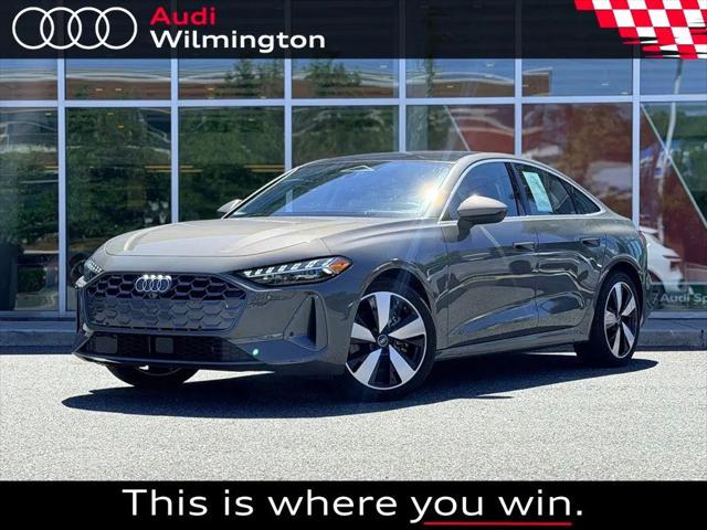 2025 Audi A5 Premium Plus TFSI quattro S tronic for sale in Wilmington, DE