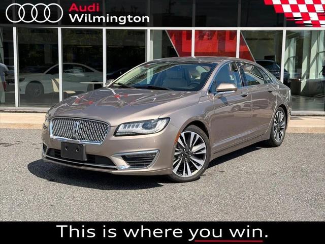 2020 Lincoln MKZ Reserve for sale in Wilmington, DE