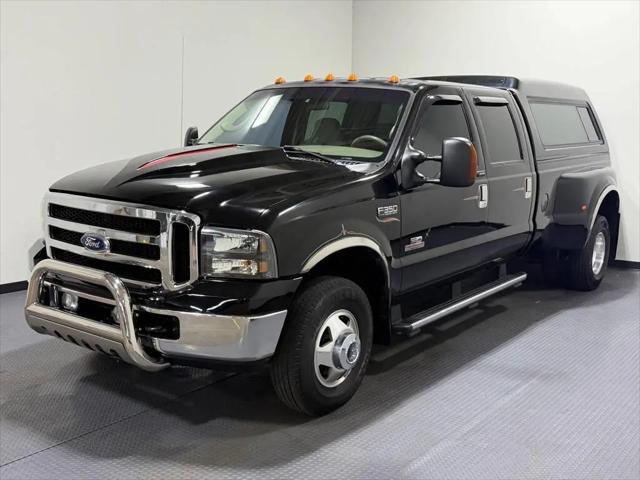 2004 Ford F-350 Super Duty for sale near Lebanon, OH