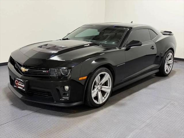 2013 Chevrolet Camaro ZL1 for sale near Lebanon, OH