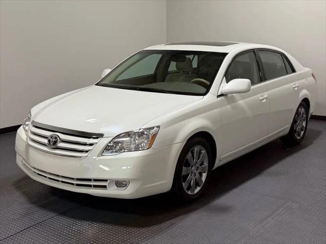 2006 Toyota Avalon XL for sale near Lebanon, OH