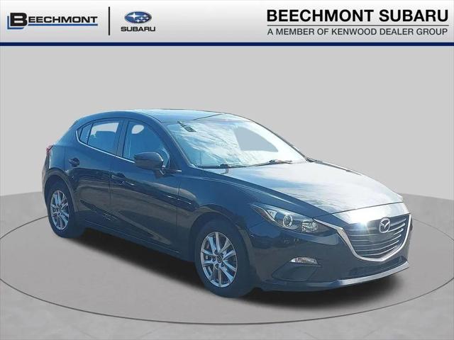 2014 Mazda Mazda3 for sale near Cincinnati, OH