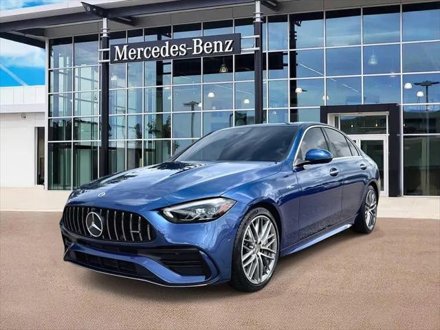 2023 Mercedes-Benz AMG C 43 4MATIC for sale in Ridgeland, MS