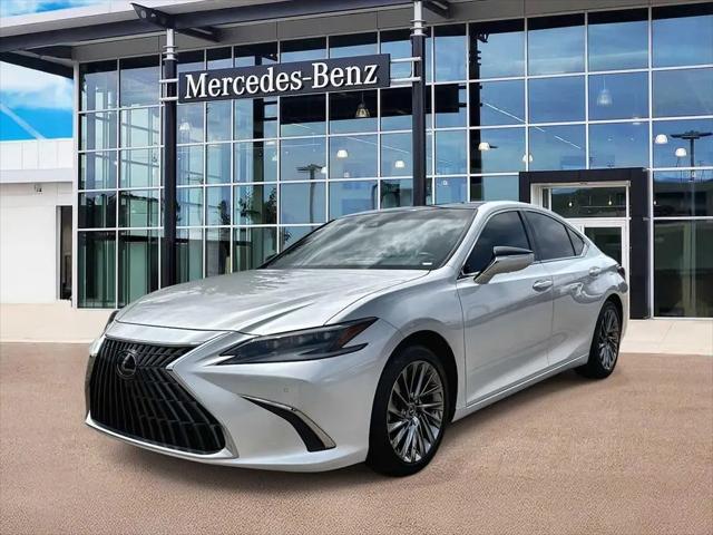 2024 Lexus ES 350 Ultra Luxury for sale in Ridgeland, MS