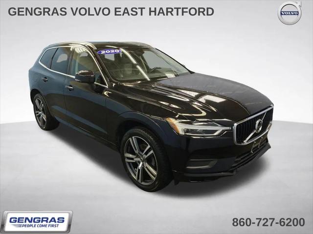 2020 Volvo XC60 T5 Momentum for sale in East Hartford, CT