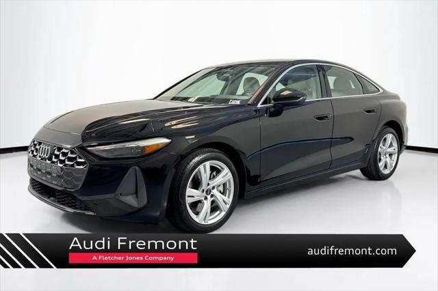 2025 Audi A5 Premium TFSI quattro S tronic for sale in Fremont, CA