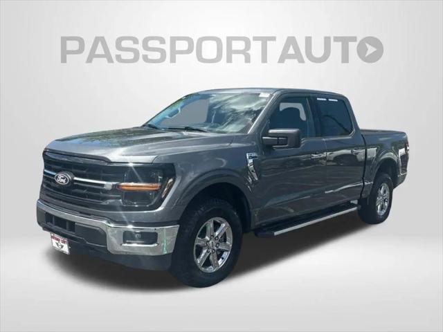 2025 Ford F-150 XLT for sale in Gaithersburg, MD