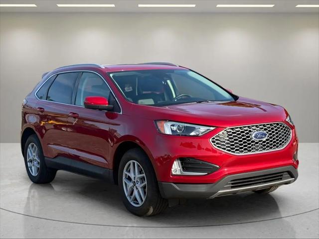 2023 Ford Edge SEL for sale in La Porte, IN