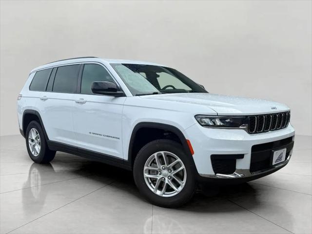 2025 Jeep Grand Cherokee Laredo 4x4 for sale in Appleton, WI