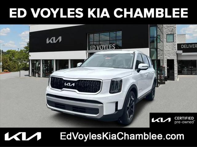 2024 Kia Telluride EX for sale in Chamblee, GA