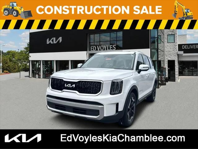 2024 Kia Telluride EX for sale in Chamblee, GA