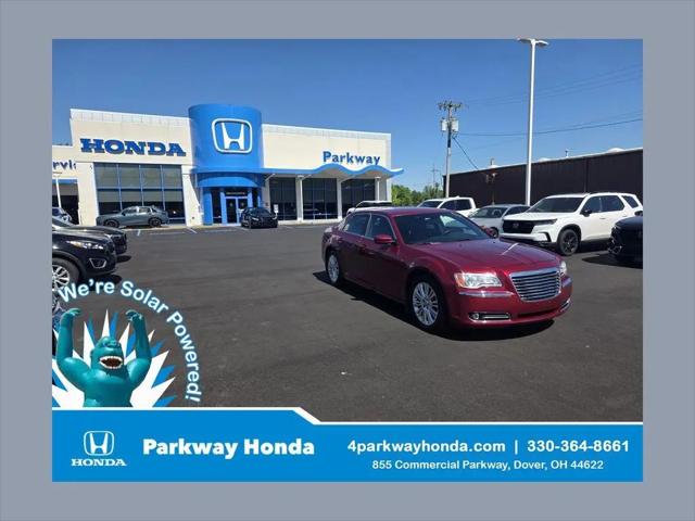 2013 Chrysler 300 Motown for sale in Dover, OH